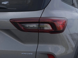 Ford Escape ST-Line AWD 2026