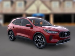 Ford Escape ST-Line Select AWD 2025