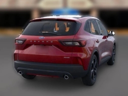 Ford Escape ST-Line Select AWD 2025
