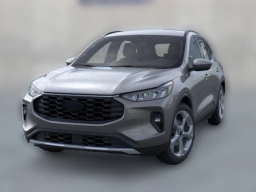 Ford Escape ST-Line Select AWD 2026