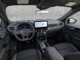 Ford Escape ST-Line Select AWD 2026