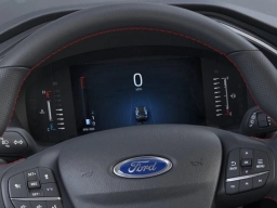 Ford Escape ST-Line Select AWD 2026