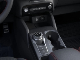 Ford Escape ST-Line Select AWD 2026
