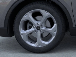 Ford Escape ST-Line Select AWD 2026