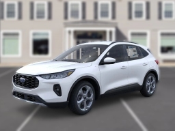 Ford Escape ST-Line Select AWD 2026