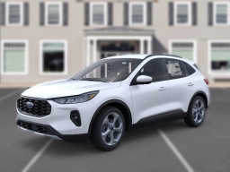 Ford Escape ST-Line Select AWD 2026