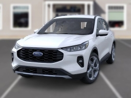 Ford Escape ST-Line Select AWD 2026