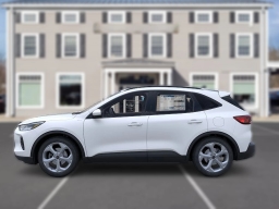 Ford Escape ST-Line Select AWD 2026