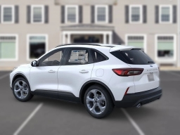 Ford Escape ST-Line Select AWD 2026