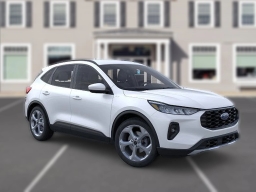 Ford Escape ST-Line Select AWD 2026