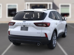 Ford Escape ST-Line Select AWD 2026