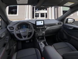 Ford Escape ST-Line Select AWD 2026