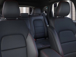 Ford Escape ST-Line Select AWD 2026