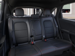 Ford Escape ST-Line Select AWD 2026