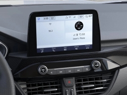 Ford Escape ST-Line Select AWD 2026