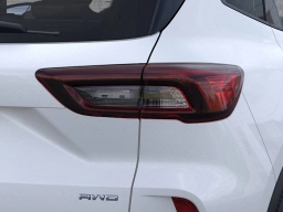 Ford Escape ST-Line Select AWD 2026