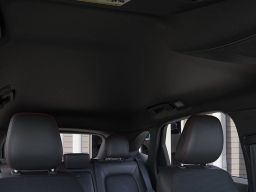 Ford Escape ST-Line Select AWD 2026