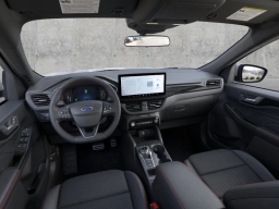 Ford Escape ST-Line Select AWD 2026