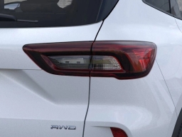 Ford Escape ST-Line Select AWD 2026