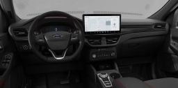 Ford Escape ST-Line Select AWD 2026