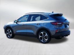 Ford Escape ST-Line Select AWD 2025