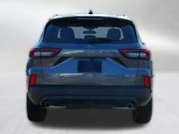 Ford Escape ST-Line Select AWD 2025