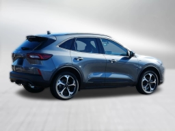 Ford Escape ST-Line Select AWD 2025