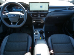 Ford Escape ST-Line Select AWD 2025