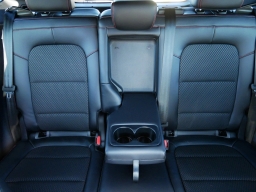 Ford Escape ST-Line Select AWD 2025