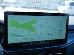 Ford Escape ST-Line Select AWD 2025