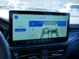 Ford Escape ST-Line Select AWD 2025