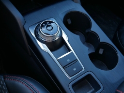 Ford Escape ST-Line Select AWD 2025