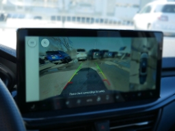 Ford Escape ST-Line Select AWD 2025