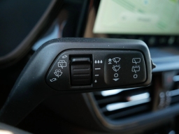 Ford Escape ST-Line Select AWD 2025