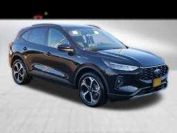 Ford Escape ST-Line Select AWD 2025