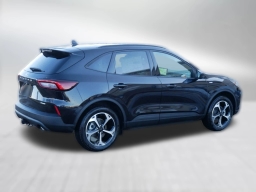 Ford Escape ST-Line Select AWD 2025