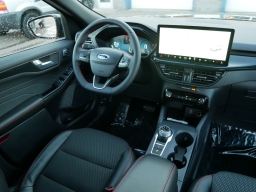 Ford Escape ST-Line Select AWD 2025