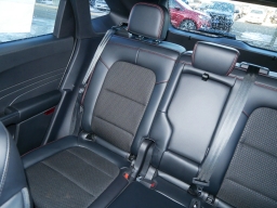 Ford Escape ST-Line Select AWD 2025