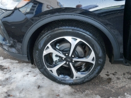 Ford Escape ST-Line Select AWD 2025