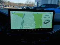 Ford Escape ST-Line Select AWD 2025