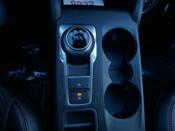 Ford Escape ST-Line Select AWD 2025