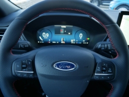 Ford Escape ST-Line Select AWD 2025