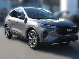 Ford Escape ST-Line Select AWD 2026