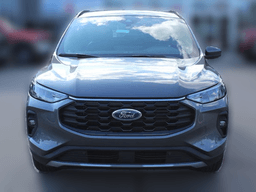 Ford Escape ST-Line Select AWD 2026