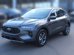 Ford Escape ST-Line Select AWD 2026