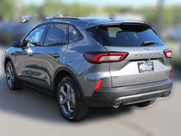 Ford Escape ST-Line Select AWD 2026