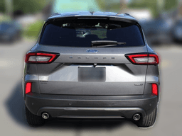 Ford Escape ST-Line Select AWD 2026