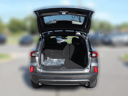 Ford Escape ST-Line Select AWD 2026