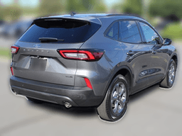 Ford Escape ST-Line Select AWD 2026