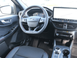 Ford Escape ST-Line Select AWD 2026